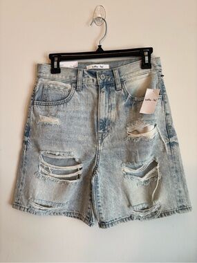 Willow and root The Dad Short size XS NwT